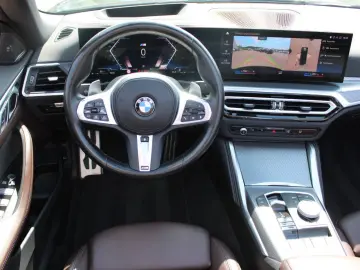 BMW M440i xDr.Cabrio M Pro Standh.ACC SuView H K.19