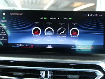 BMW M440i xDr.Cabrio M Pro Standh.ACC SuView H K.19