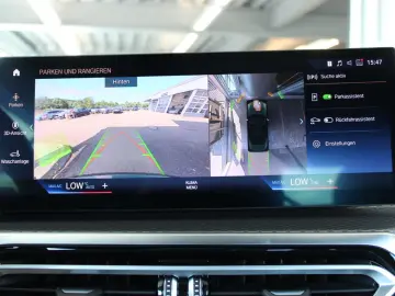 BMW M440i xDr.Cabrio M Pro Standh.ACC SuView H K.19