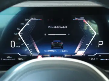 BMW M440i xDr.Cabrio M Pro Standh.ACC SuView H K.19