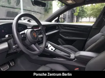 PORSCHE Macan 4 HA-Lenkung LED-Matrix Surround-View BOSE