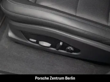 PORSCHE Macan 4 HA-Lenkung LED-Matrix Surround-View BOSE