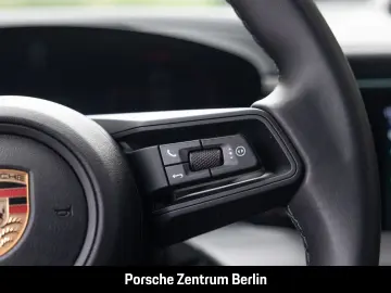 PORSCHE Macan 4 HA-Lenkung LED-Matrix Surround-View BOSE