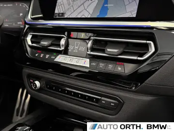 BMW Z4 M40i   SCHWARZ SCHWARZ   LEDER HUD ACC h k