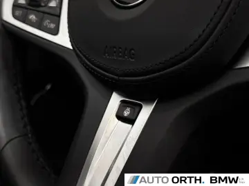 BMW Z4 M40i   SCHWARZ SCHWARZ   LEDER HUD ACC h k