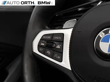 BMW Z4 M40i   SCHWARZ SCHWARZ   LEDER HUD ACC h k