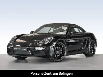 PORSCHE Cayman Style Edition PDK AppleCarPlay 64l