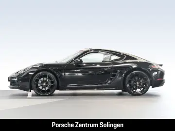 PORSCHE Cayman Style Edition PDK AppleCarPlay 64l