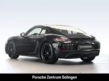 PORSCHE Cayman Style Edition PDK AppleCarPlay 64l