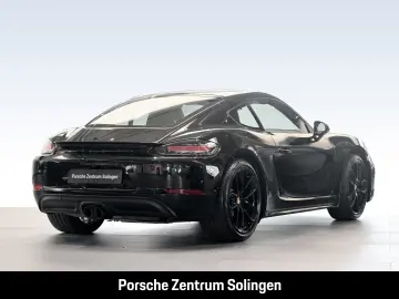 PORSCHE Cayman Style Edition PDK AppleCarPlay 64l