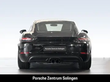 PORSCHE Cayman Style Edition PDK AppleCarPlay 64l