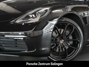 PORSCHE Cayman Style Edition PDK AppleCarPlay 64l