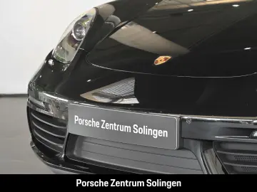 PORSCHE Cayman Style Edition PDK AppleCarPlay 64l
