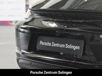 PORSCHE Cayman Style Edition PDK AppleCarPlay 64l