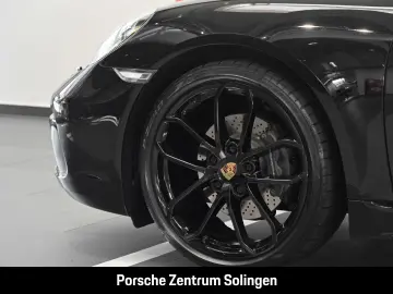 PORSCHE Cayman Style Edition PDK AppleCarPlay 64l