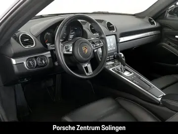 PORSCHE Cayman Style Edition PDK AppleCarPlay 64l