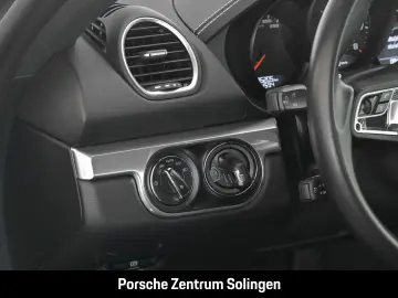 PORSCHE Cayman Style Edition PDK AppleCarPlay 64l