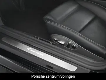 PORSCHE Cayman Style Edition PDK AppleCarPlay 64l