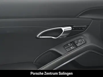 PORSCHE Cayman Style Edition PDK AppleCarPlay 64l