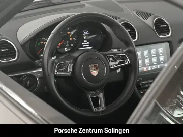 PORSCHE Cayman Style Edition PDK AppleCarPlay 64l