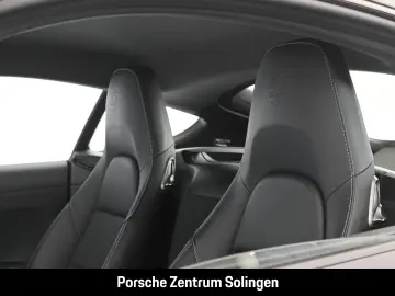 PORSCHE Cayman Style Edition PDK AppleCarPlay 64l