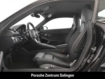 PORSCHE Cayman Style Edition PDK AppleCarPlay 64l