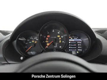 PORSCHE Cayman Style Edition PDK AppleCarPlay 64l