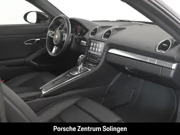 PORSCHE Cayman Style Edition PDK AppleCarPlay 64l