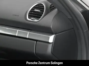 PORSCHE Cayman Style Edition PDK AppleCarPlay 64l