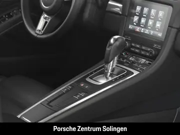 PORSCHE Cayman Style Edition PDK AppleCarPlay 64l