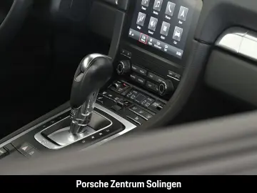 PORSCHE Cayman Style Edition PDK AppleCarPlay 64l