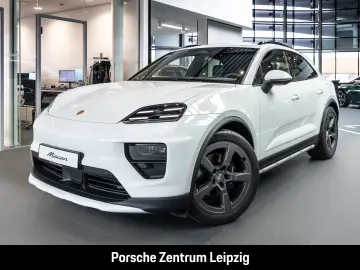 PORSCHE Macan OffroadDesign PASM ACC Bose 360Grad 21Zoll