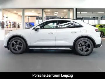 PORSCHE Macan OffroadDesign PASM ACC Bose 360Grad 21Zoll