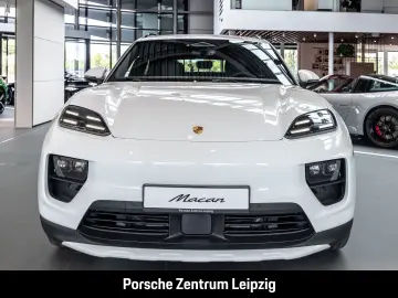 PORSCHE Macan OffroadDesign PASM ACC Bose 360Grad 21Zoll