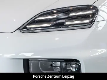 PORSCHE Macan OffroadDesign PASM ACC Bose 360Grad 21Zoll