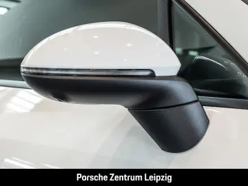 PORSCHE Macan OffroadDesign PASM ACC Bose 360Grad 21Zoll