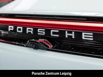 PORSCHE Macan OffroadDesign PASM ACC Bose 360Grad 21Zoll