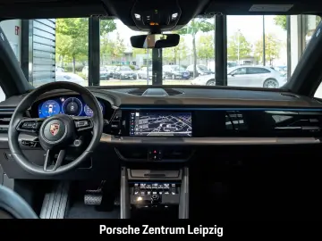 PORSCHE Macan OffroadDesign PASM ACC Bose 360Grad 21Zoll