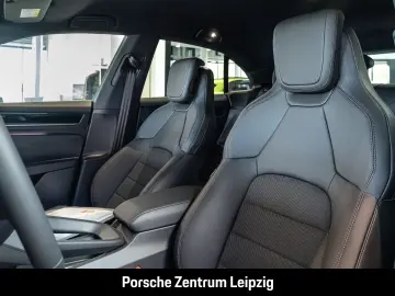PORSCHE Macan OffroadDesign PASM ACC Bose 360Grad 21Zoll