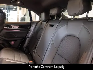 PORSCHE Macan OffroadDesign PASM ACC Bose 360Grad 21Zoll