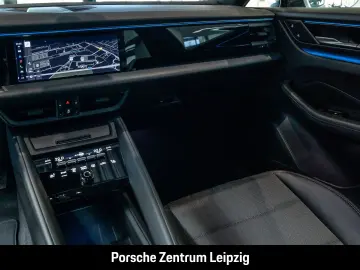 PORSCHE Macan OffroadDesign PASM ACC Bose 360Grad 21Zoll