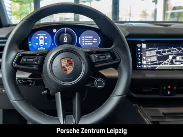 PORSCHE Macan OffroadDesign PASM ACC Bose 360Grad 21Zoll