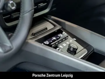 PORSCHE Macan OffroadDesign PASM ACC Bose 360Grad 21Zoll