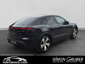 PORSCHE Macan Electric Panorama Bose Matrix 4 Sitzhzg.