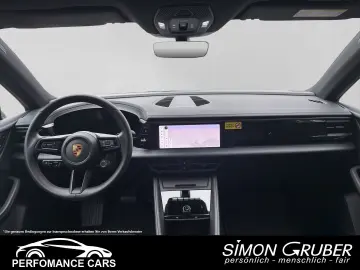 PORSCHE Macan Electric Panorama Bose Matrix 4 Sitzhzg.