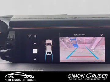 PORSCHE Macan Electric Panorama Bose Matrix 4 Sitzhzg.
