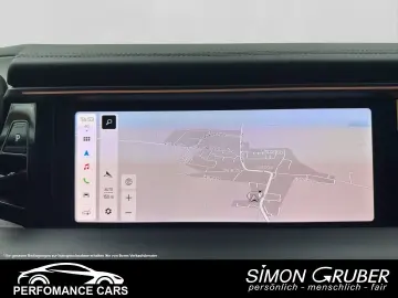 PORSCHE Macan Electric Panorama Bose Matrix 4 Sitzhzg.