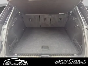 PORSCHE Macan Electric Panorama Bose Matrix 4 Sitzhzg.