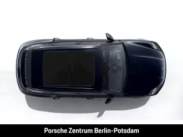PORSCHE Cayenne Surround-View HA-Lenkung Head-Up BOSE