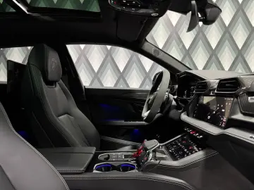 LAMBORGHINI Urus SE    CARBON    UNIKAT    VOLLE HÜTTE